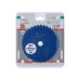 Bosch Professional Kreissägeblatt Expert for Wood Ø 165, Z 36