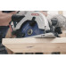 Bosch Professional Kreissägeblatt Expert for Aluminium Ø 140, Z 48