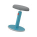 Leitz Ergo Cosy Active Sitz und Stehhocker Blau Leitz Ergo Cosy Active Sitz und Stehhocker Blau