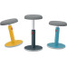 Leitz Ergo Cosy Active Sitz und Stehhocker Blau Leitz Ergo Cosy Active Sitz und Stehhocker Blau