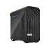 Fractal Design PC-Gehäuse Torrent Compact TG Dark Tint Schwarz