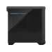Fractal Design PC-Gehäuse Torrent Compact TG Dark Tint Schwarz