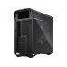 Fractal Design PC-Gehäuse Torrent Compact TG Dark Tint Schwarz