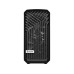 Fractal Design PC-Gehäuse Torrent Compact TG Dark Tint Schwarz
