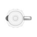 SMEG Wasserkocher 50's Style KLF05WHEU 0.8 l, Weiss SMEG Wasserkocher 50's Style KLF05WHEU 0.8 l, Weiss
