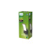 Philips Wandleuchte Splay, 12 W, 1100 lm, 2700 K, Anthrazit