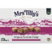 Mrs. Tilly's Scottish Fudge Box 400 g Mrs. Tilly's Scottish Fudge Box 400 g