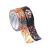 Paperblanks Deko-Klebeband Washi Tape 2 Stk. Anemone/Floralia