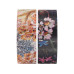 Paperblanks Deko-Klebeband Washi Tape 2 Stk. Anemone/Floralia