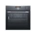Electrolux Einbaubackofen EB6SL70KCN, Chrom A++ Electrolux Einbaubackofen EB6SL70KCN, Chrom A++