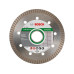 Bosch Professional Diamanttrennscheibe Best for Ceramic, 115 x 1.4 x 7 mm