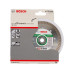 Bosch Professional Diamanttrennscheibe Best for Ceramic, 115 x 1.4 x 7 mm