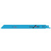 Bosch Professional Säbelsägeblatt S 1122 BF Flexible for Metal, 25 Stück