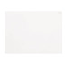 Franken Glassboard 120 cm x 200 cm, Weiss