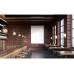Franken Glassboard 120 cm x 200 cm, Weiss