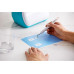 Cricut Schablonenfolie Joy Stencil 14 x 122 cm selbstklebend