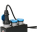 Max Hauri Einbausteckdose IP55 Typ 23 L+N+PE Max Hauri Einbausteckdose IP55 Typ 23 L+N+PE
