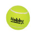 Nobby Hunde-Spielzeug Tennisball, Gelb Nobby Hunde-Spielzeug Tennisball, Gelb
