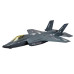 Amewi Impeller Jet F-35 Lightning, 50 mm EDF, PNP
