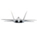 Amewi Impeller Jet F-22 Raptor, 50 mm EDF, PNP