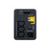 APC USV BX500MI 500 VA / 300 W APC USV BX500MI 500 VA / 300 W