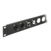 Delock Modul D-Typ HDMI-A Buchse zu Buchse Delock Modul D-Typ HDMI-A Buchse zu Buchse