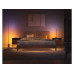 Philips Hue Stehleuchte Gradient Signe, 29 W, Oak