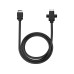 Fractal Design Adapter USB-C 10Gbps Kabel Model D