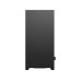 Fractal Design PC-Gehäuse Pop Silent Solid Schwarz