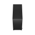 Fractal Design PC-Gehäuse Pop Silent Solid Schwarz