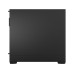 Fractal Design PC-Gehäuse Pop Silent Solid Schwarz