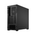 Fractal Design PC-Gehäuse Pop Silent Solid Schwarz