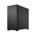 Fractal Design PC-Gehäuse Pop Silent Solid Schwarz