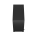 Fractal Design PC-Gehäuse Pop Mini Silent Solid Schwarz