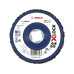 Bosch Professional N377 Reinigungsscheibe X-LOCK 125 mm Bosch Professional N377 Reinigungsscheibe X-LOCK 125 mm