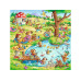 Ravensburger Kleinkinder Puzzle Ferien auf dem Land Ravensburger Kleinkinder Puzzle Ferien auf dem Land