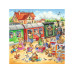 Ravensburger Kleinkinder Puzzle Ferien auf dem Land Ravensburger Kleinkinder Puzzle Ferien auf dem Land