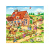 Ravensburger Kleinkinder Puzzle Ferien auf dem Land Ravensburger Kleinkinder Puzzle Ferien auf dem Land