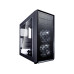 Fractal Design PC-Gehäuse Focus G Schwarz