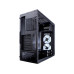 Fractal Design PC-Gehäuse Focus G Schwarz