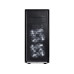 Fractal Design PC-Gehäuse Focus G Schwarz