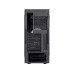 Fractal Design PC-Gehäuse Focus G Schwarz