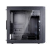 Fractal Design PC-Gehäuse Focus G Schwarz