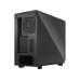 Fractal Design PC-Gehäuse Meshify 2 TG Light Schwarz