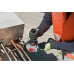 Bosch Professional Winkelschleifer GWX 18V-10 SC (L) X-LOCK solo CLC