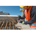 Bosch Professional Winkelschleifer GWX 18V-10 SC (L) X-LOCK solo CLC