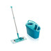 Leifheit Bodenwischer-Set Clean Twist M Ergo