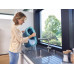 Leifheit Bodenwischer-Set Clean Twist M Ergo