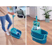 Leifheit Bodenwischer-Set Clean Twist M Ergo