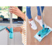 Leifheit Bodenwischer-Set Clean Twist M Ergo